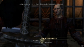PS3/Xbox 360「Dragon Age II」ストーリーダイジェスト＆バトルシステムを紹介！新要素「クロスクラス・コンボ」の詳細も明らかにの画像8