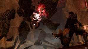 PS3/Xbox 360「Dragon Age II」ストーリーダイジェスト＆バトルシステムを紹介！新要素「クロスクラス・コンボ」の詳細も明らかにの画像9