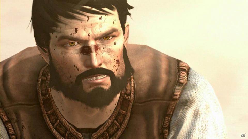 PS3/Xbox 360「Dragon Age II」ストーリーダイジェスト＆バトルシステムを紹介！新要素「クロスクラス・コンボ」の詳細も明らかにの画像1