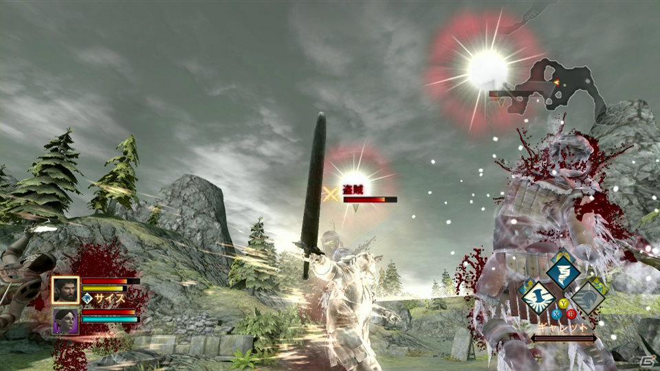 PS3/Xbox 360「Dragon Age II」ストーリーダイジェスト＆バトルシステムを紹介！新要素「クロスクラス・コンボ」の詳細も明らかにの画像20