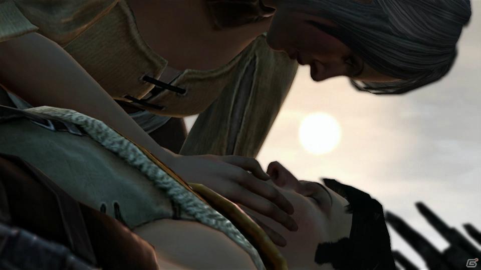 PS3/Xbox 360「Dragon Age II」ストーリーダイジェスト＆バトルシステムを紹介！新要素「クロスクラス・コンボ」の詳細も明らかにの画像3