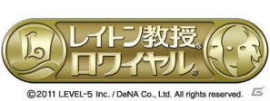 Mobage「レイトン教授ロワイヤル」1月30日より新システム「ファミリー」と新モード「ひとりで探索」を実装の画像1
