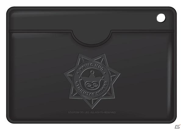 映画「逆転裁判」公開記念！おなじみのキャラクターをモチーフにした最新グッズが登場の画像4
