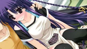 PSP「あまつみそらに！ 雲のはたてに」2月16日発売！PSP版での新要素などゲーム内容＆店舗特典イラストを紹介の画像23