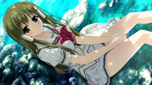 PSP「あまつみそらに！ 雲のはたてに」2月16日発売！PSP版での新要素などゲーム内容＆店舗特典イラストを紹介の画像24