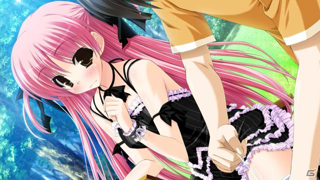 PSP「あまつみそらに！ 雲のはたてに」2月16日発売！PSP版での新要素などゲーム内容＆店舗特典イラストを紹介の画像21