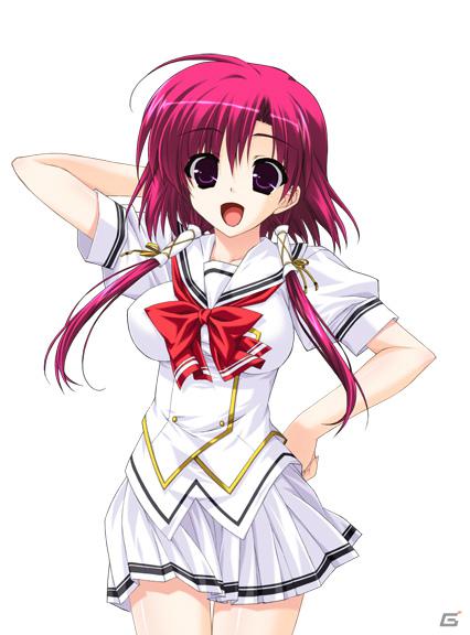 PSP「あまつみそらに！ 雲のはたてに」2月16日発売！PSP版での新要素などゲーム内容＆店舗特典イラストを紹介の画像4