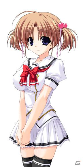 PSP「あまつみそらに！ 雲のはたてに」2月16日発売！PSP版での新要素などゲーム内容＆店舗特典イラストを紹介の画像5
