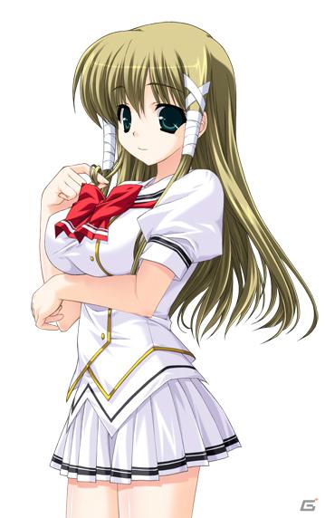 PSP「あまつみそらに！ 雲のはたてに」2月16日発売！PSP版での新要素などゲーム内容＆店舗特典イラストを紹介の画像8