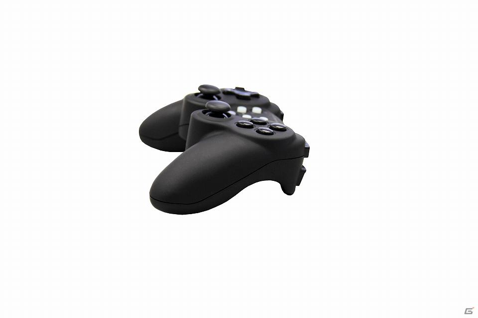 Xbox 360/PC「モンスターハンター フロンティア オンライン」「入門パッケージ 動作認定ゲームパッド EF-GP2同梱」2月11日発売の画像4