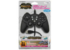 Xbox 360/PC「モンスターハンター フロンティア オンライン」「入門パッケージ 動作認定ゲームパッド EF-GP2同梱」2月11日発売