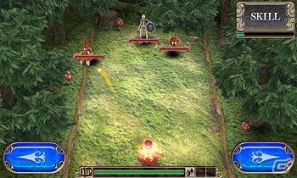 仲間と共に、ドラゴンを倒せ！本格RPGとパズルが融合した新感覚ゲームAndroid「ドラゴンブレーカー」GREEにてリリースの画像7