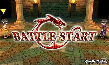 仲間と共に、ドラゴンを倒せ！本格RPGとパズルが融合した新感覚ゲームAndroid「ドラゴンブレーカー」GREEにてリリースの画像6