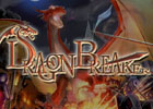 仲間と共に、ドラゴンを倒せ！本格RPGとパズルが融合した新感覚ゲームAndroid「ドラゴンブレーカー」GREEにてリリース