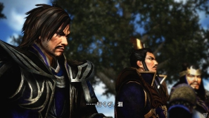 PC「真・三國無双6 with 猛将伝」イベントシーン＆収録される楽曲や過去作のコスチュームを公開の画像1
