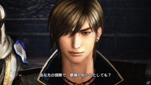 PC「真・三國無双6 with 猛将伝」イベントシーン＆収録される楽曲や過去作のコスチュームを公開の画像3