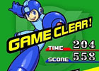 定番トランプゲームがFlashゲームで登場！「ロックマン ソリティア」配信開始