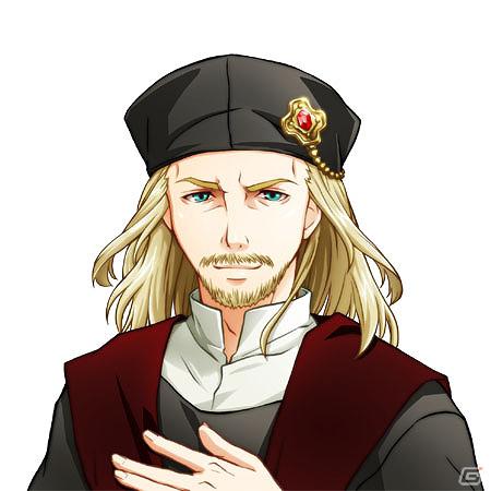 海洋冒険ソーシャルゲーム「100万人の大航海時代」Mobageにて配信開始の画像11