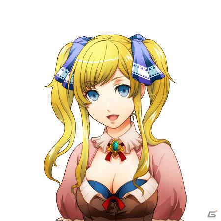 海洋冒険ソーシャルゲーム「100万人の大航海時代」Mobageにて配信開始の画像12