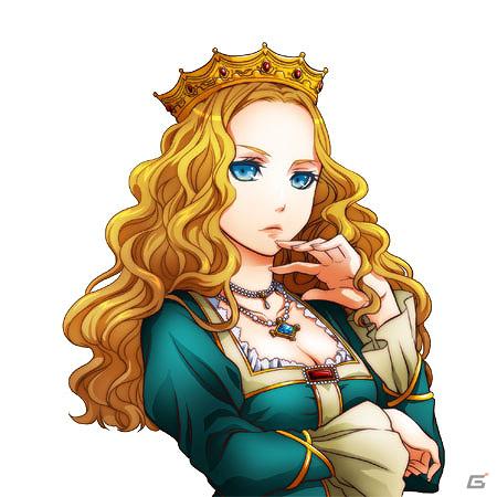 海洋冒険ソーシャルゲーム「100万人の大航海時代」Mobageにて配信開始の画像9