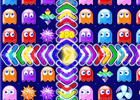 パックマンをモチーフにしたパズルゲームが登場！Android「PAC-CHOMP！」配信開始