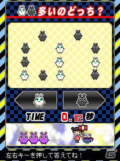 進学教室「浜学園」とコラボしたパズルゲーム「9秒パズル～ひらめき！夢のトラベラー～」iモードにて配信開始の画像5