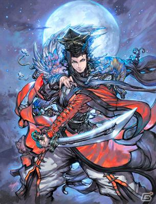 カードはすべて描き下ろしのものを用意―TCG参入への強い意志が感じられた「三国志大戦 トレーディングカードゲーム」完成発表会レポートの画像2