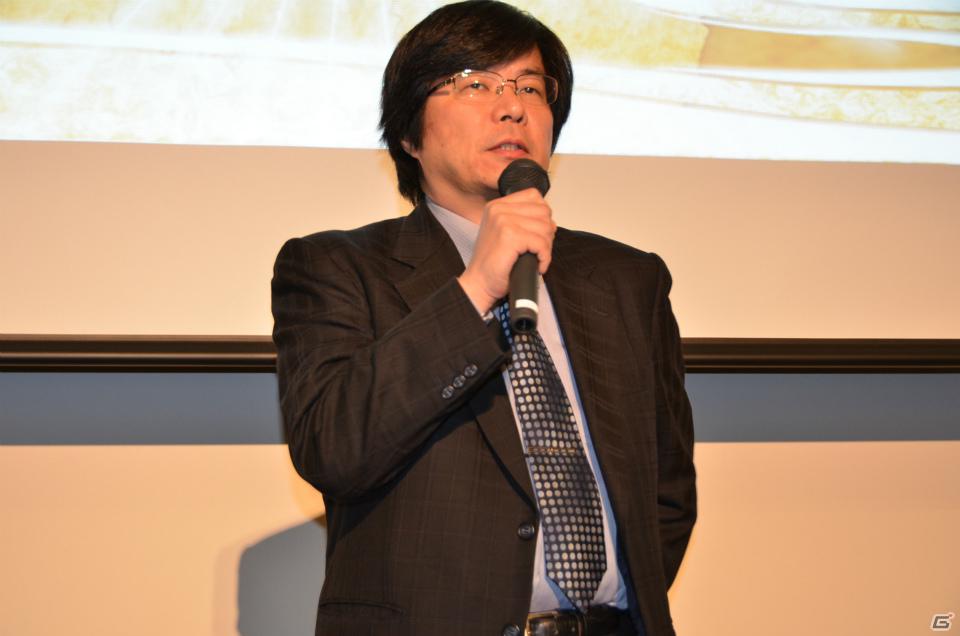 カードはすべて描き下ろしのものを用意―TCG参入への強い意志が感じられた「三国志大戦 トレーディングカードゲーム」完成発表会レポートの画像44