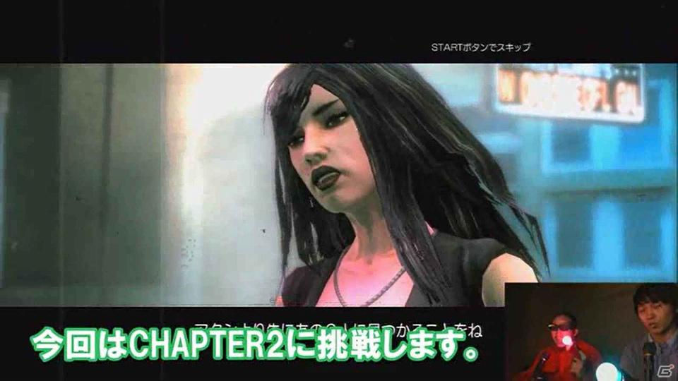 PS3「ザ ハウス オブ ザ デッド：オーバーキル ディレクターズカット」えどさん＆ふみいち氏の実況プレイ動画第1弾を公開の画像4