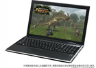 ドスパラ、Xbox 360コントローラー同梱の「モンスターハンター フロンティア オンライン」推奨ノートパソコンを発売