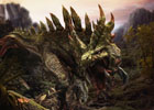 Xbox 360/PC「モンスターハンター フロンティア オンライン」大型アップデート「フォワード.3 “未知なる系譜、獣竜種”」本日2月1日より公開！「MHF フォワード.3 プレミアムパッケージ」も発売
