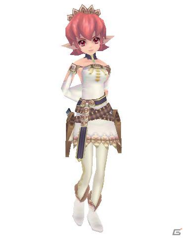PS Vita「テイルズ オブ イノセンス R」2月9日配信のDLC情報を公開―前世風の姿になりきれる衣装称号が登場！の画像2
