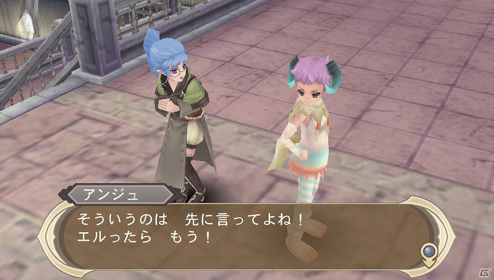 PS Vita「テイルズ オブ イノセンス R」2月9日配信のDLC情報を公開―前世風の姿になりきれる衣装称号が登場！の画像9