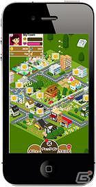 「MyTown」にお部屋探しのエイブル全国約790店舗が登場！CHINTAIのホームページでQRコードが鍵になる宝箱キャンペーンも開始の画像1