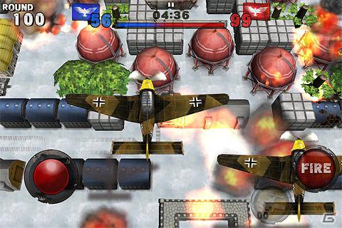 歴史にその名が轟く名戦車を集めて、最強軍団を編成！iOS「BATTLE CITY BLITZ」配信開始の画像2