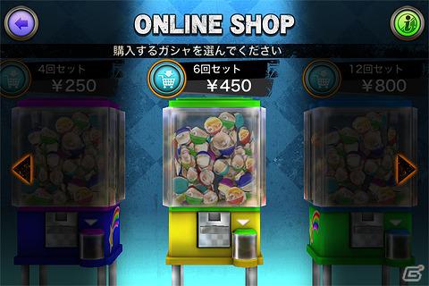 歴史にその名が轟く名戦車を集めて、最強軍団を編成！iOS「BATTLE CITY BLITZ」配信開始の画像3