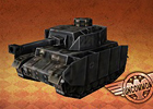 歴史にその名が轟く名戦車を集めて、最強軍団を編成！iOS「BATTLE CITY BLITZ」配信開始
