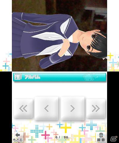 3DS「NEWラブプラス」データ引継ツールを含む「ラブプラスTOOLS」が2月13日より配信！図書委員推薦図書3冊＆キャラクターソングCDの発売も決定の画像2