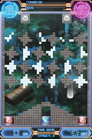 新感覚のパズルゲームが登場！iOS「ザルバールの蒸留塔」2月6日より配信開始の画像5
