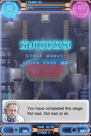 新感覚のパズルゲームが登場！iOS「ザルバールの蒸留塔」2月6日より配信開始の画像7