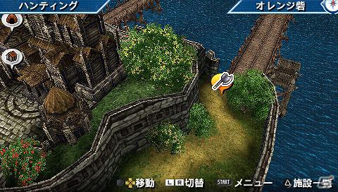 PSP「幻想水滸伝　紡がれし百年の時」公式サイトにて「108星占い」とTwitter連動企画「星々の語り場」企画スタート！シリーズおなじみの「本拠地」の情報も公開の画像8