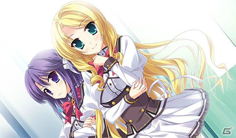 PSP「PrincessEvangile PORTABLE」霜月はるかさんが歌う新規オープニングムービー＆新規イベントCGを公開の画像7