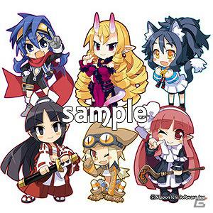 PS3「迷宮塔路レガシスタ」SNSサイト「限コレ！」にて発売記念キャンペーンを実施の画像5