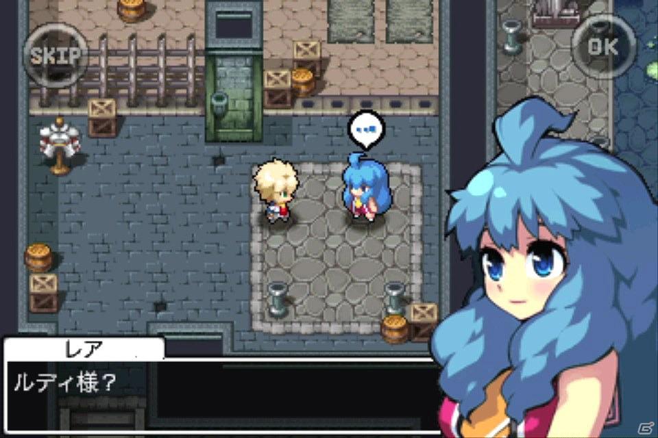 約130種類の多彩なモンスターが登場！モンスター育成型RPG「バトモンマスター」iPhone向けに配信開始の画像1