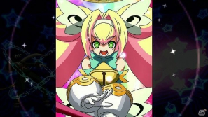 PS3/Xbox 360/PS Vita「BLAZBLUE CONTINUUM SHIFT EXTEND」有料DLC「システムボイスアレンジ『プラチナ』TypeA、B」が配信開始！「ぶるらじW」第8回予告編も配信の画像4