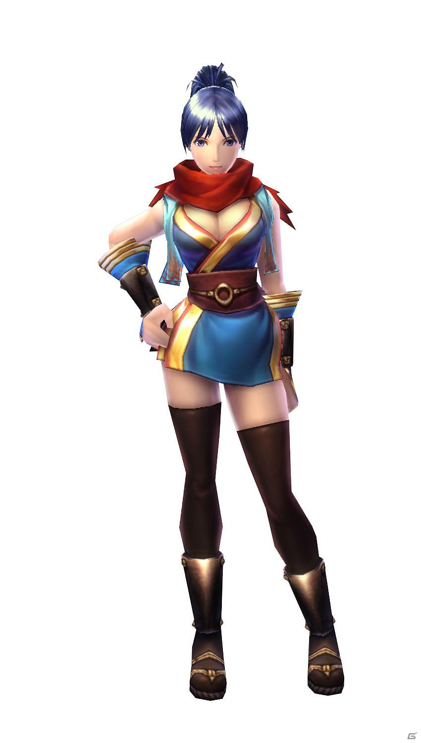 PS Vita「ラグナロク オデッセイ」本日2月2日発売！放送中のTV-CMと開発チームからの動画を公式サイトにて公開の画像14