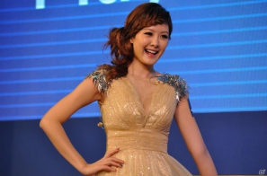 【台北国際ゲームショウ 2012】いよいよ開幕！SCETメインブースでは台湾の「オタク女神」ことアンバー・アンがダンスを披露、PS Vita試遊台が多数準備の画像48