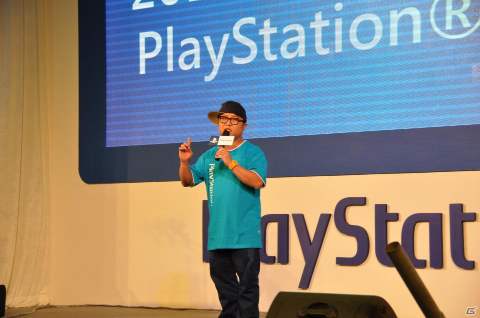 【台北国際ゲームショウ 2012】いよいよ開幕！SCETメインブースでは台湾の「オタク女神」ことアンバー・アンがダンスを披露、PS Vita試遊台が多数準備の画像22