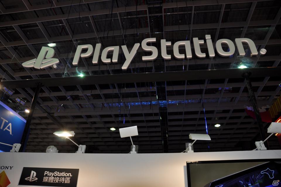 【台北国際ゲームショウ 2012】いよいよ開幕！SCETメインブースでは台湾の「オタク女神」ことアンバー・アンがダンスを披露、PS Vita試遊台が多数準備の画像58