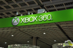 【台北国際ゲームショウ 2012】Microsoft Xbox 360イベントブースで「Kinectスター・ウォーズ」の世界からルークやストームトルーパーが登場！？Kinectタイトルを全力で遊びまくる来場者もの画像22